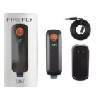 Firefly 2+ Black Kit