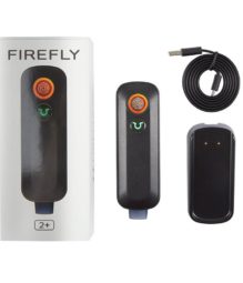 Firefly 2+ Black Kit