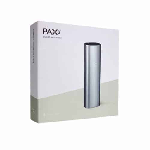 Pax 3 Package