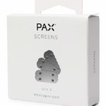Pax 3 Screen Set