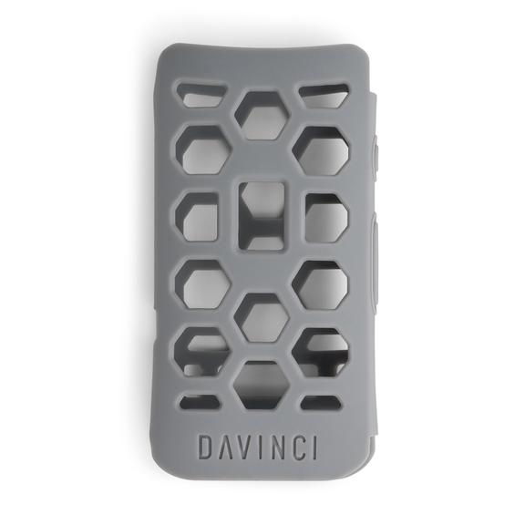 Davinci Miqro Glove Grey 2 Of 2 576x