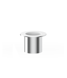 Switch White Ceramic Cup 600x600