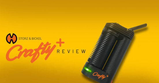 Crafty + Review 01