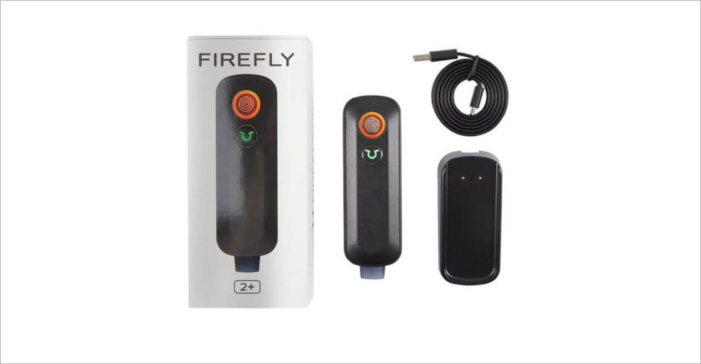Firefly 2 + Review 03