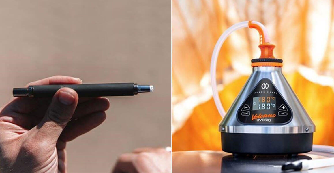 The Best Vaporizers Of 2020