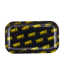 Vibes Rolling Tray Large