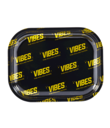 Vibes Rolling Tray Small