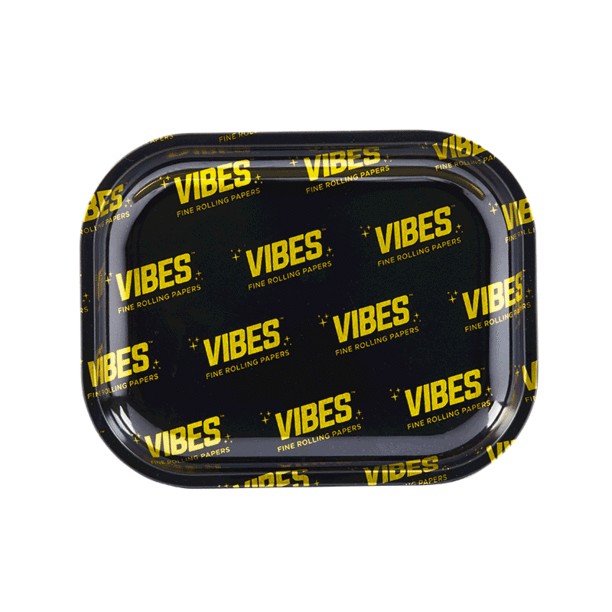 Vibes Rolling Tray Small