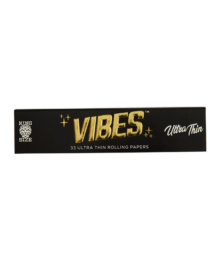 Vibes Ultra Thin King Size
