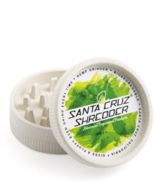 Santa Cruz Shredder Eco Friendly Biodegradable Hemp Grinder 1 1800x