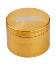 Vibes 63mm Piece Gridner Gold 1