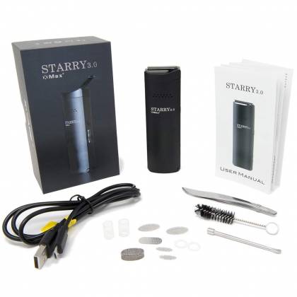 Xmax Starry V3 Whats In The Box 420x420
