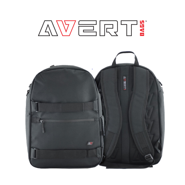 Avert Back Pack