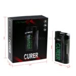 Ltq Vapor Curer Kit Pack