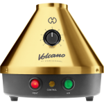 Volcano Classic Vaporizer - GOLD EDITION