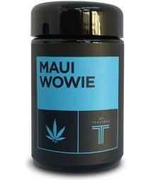 Maui Wowie