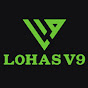 Loha V9 Logo