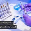 How To Clean And Maintain Your Vape Pen For Optimal Performance