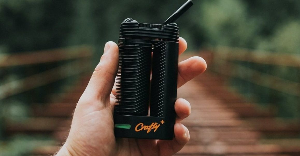 What Is A Vaporizer?