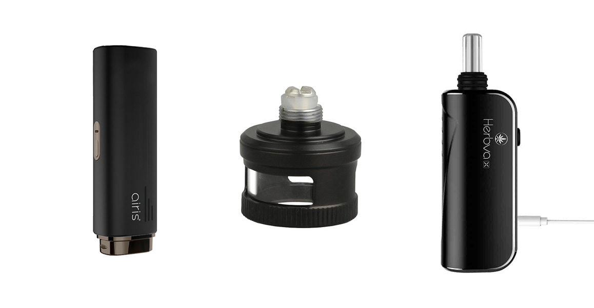 What’s the Best Temperature to Vape Dry Herb?