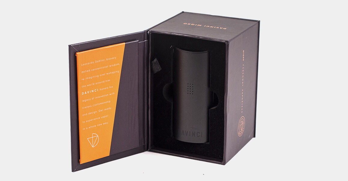 How to Clean Your Dry Herb Vaporizer!