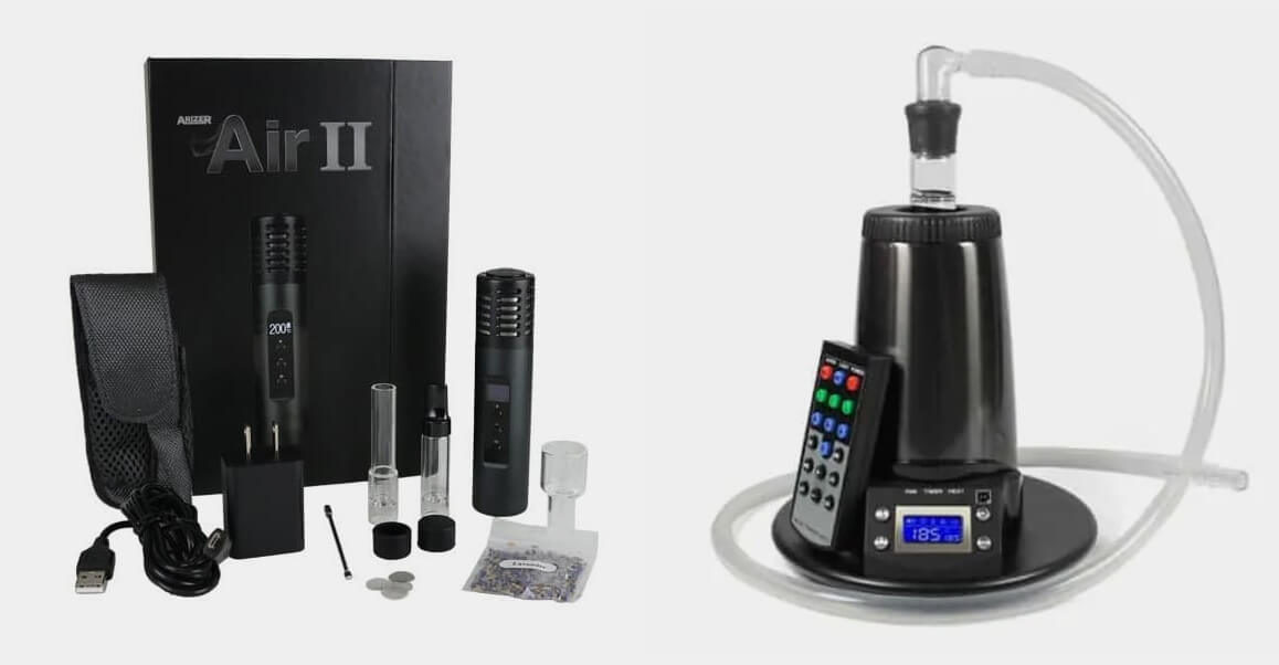 How to Use A Dry Herb Vaporizer!