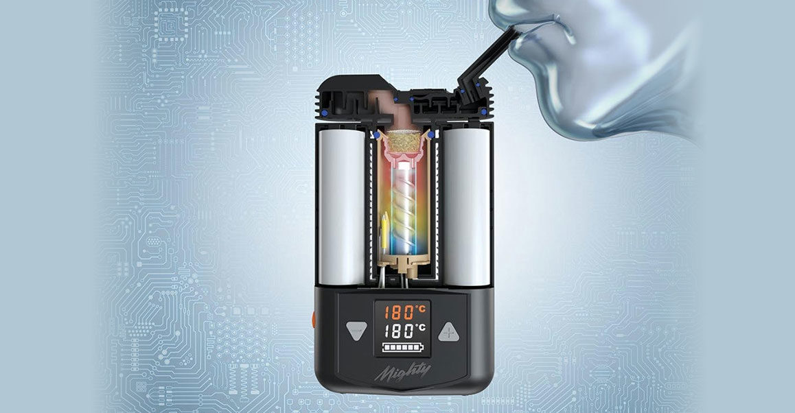 THE LEADING EXPERTS IN MEDICAL MARIJUANA DEVICES IN AUSTRALIA