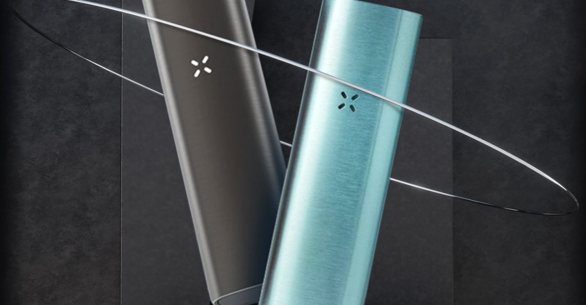 THE TOP 5 BENEFITS OF USING A PAX 3 VAPORIZER